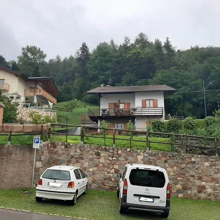 Casale Apartment Comano Terme