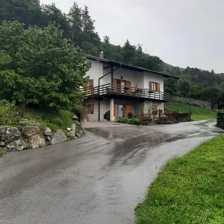 Casale Comano Terme