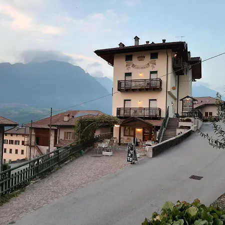 Apartment Casale Comano Terme