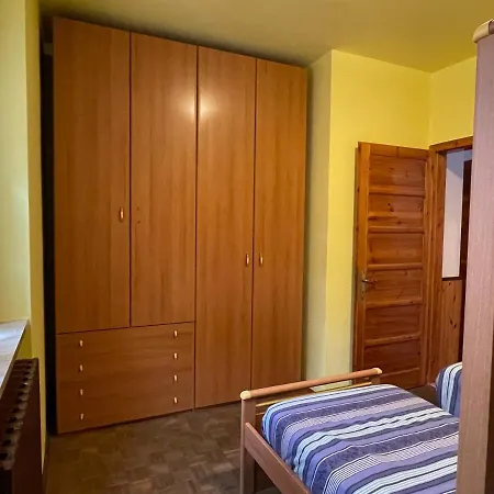 Casale * Comano Terme