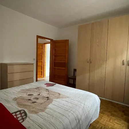 Casale Apartment