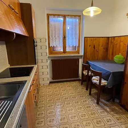 Casale Apartment *