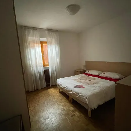 Apartment Casale *