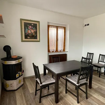 Apartment Casale *