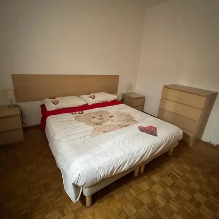 Casale Apartment