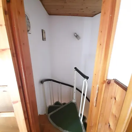 Casale Apartment Comano Terme
