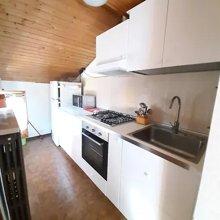 Casale Apartment *