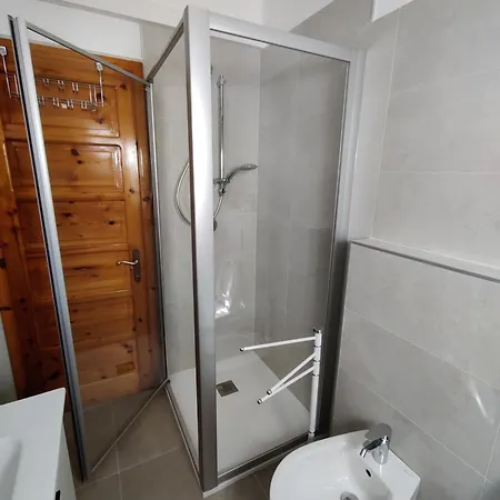 Casale Apartment *